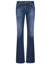 DSquared² - Boot-Cut Jeans - Lyst