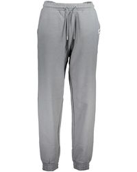 Calvin Klein - Rechte Broek - Lyst