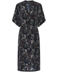 Bruuns Bazaar - Midi Dresses - Lyst