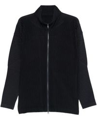 Issey Miyake - Light Jassen - Lyst