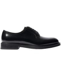 SCAROSSO - Business Shoes - Lyst