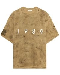 1989 STUDIO - T-Shirts - Lyst