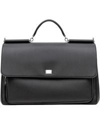 Dolce & Gabbana - Laptop Bags & Cases - Lyst