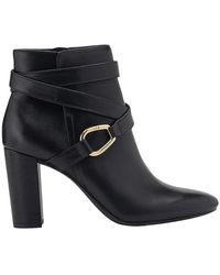 Polo Ralph Lauren - Ankle boots - Lyst