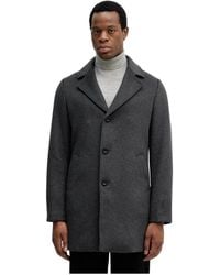 Guess - Wolmix Jas - Lyst