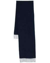 HUGO - Winter Scarves - Lyst