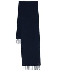 HUGO - Winter Scarves - Lyst