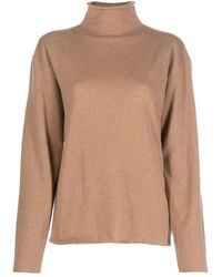 Jil Sander - Turtlenecks - Lyst