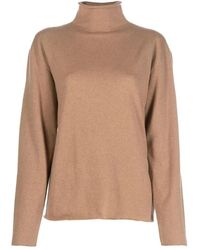 Jil Sander - Turtlenecks - Lyst