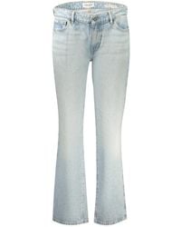Guess - Flared Jeans - Lyst