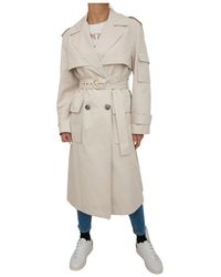 Pinko - Trench - Lyst