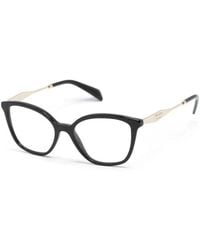 Prada - Optische Brille - Lyst