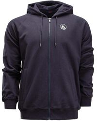 J.O.T.T - Hoodie Met Groot Logo - Lyst