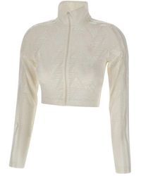 adidas - Training Jackets - Lyst