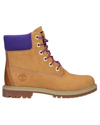 timberland snowboots dames