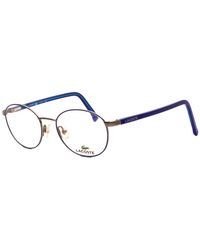 Lacoste - Glasses - Lyst