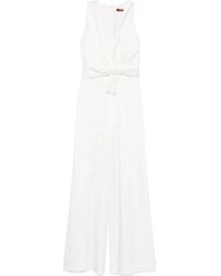 Max Mara - Jumpsuits - Lyst