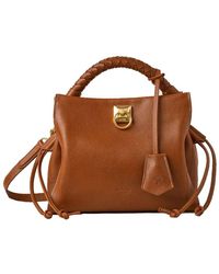 Mulberry - Bags > shoulder bags - Lyst