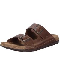 Rohde - Herren Sommer Komfort Sandalen - Lyst