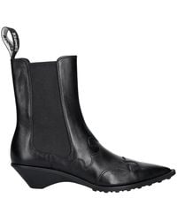 Camper - Cowboy & Biker Boots - Lyst
