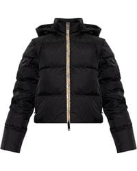 Burberry - Langdale Down Jacket - Lyst