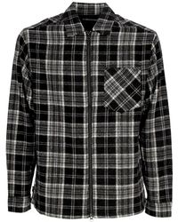The Hundreds - Light Jackets - Lyst