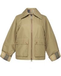 Barbour - Light Jackets - Lyst