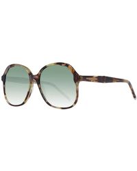 Scotch & Soda - Occhiali da sole farfalla - Lyst