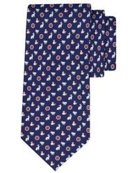 Ferragamo - Ties - Lyst