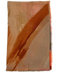 D'Aniello - Sciarpa Elba - Lyst