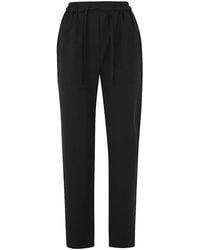 Etro - Slim-Fit Trousers - Lyst