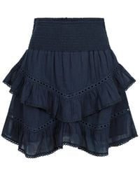 Neo Noir - Short Skirts - Lyst