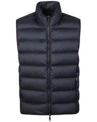 Add - Vests - Lyst