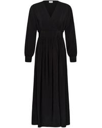 Kaffe - Maxi Dresses - Lyst