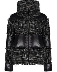 Herno - Winter Jackets - Lyst