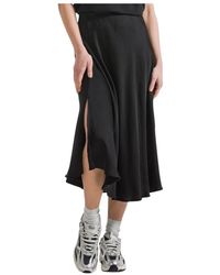 Deha - Midi Skirts - Lyst