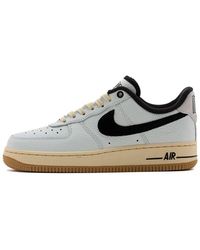 Nike - Air force 1 lx low command force - Lyst