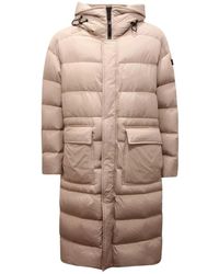 Peuterey - Jassen ,Polyester Tonku Down Jacket - Lyst