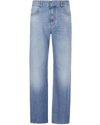 Pinko - Flare Jeans - Lyst