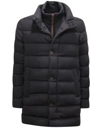 Herno - Norfolk Down Jacket - Lyst