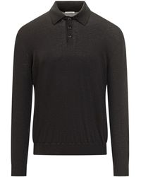 Malo - Polo Shirts - Lyst