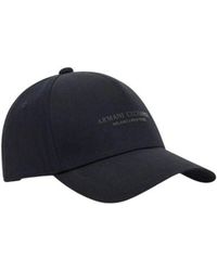 ARMANI EXCHANGE - Caps - Lyst