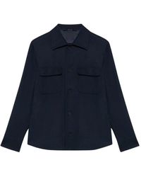 Brooks Brothers - Light Jackets - Lyst