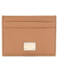 Dolce & Gabbana - Wallets & Cardholders - Lyst