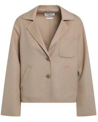 Weekend by Maxmara - Blazers - Lyst