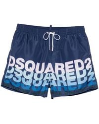 DSquared² - Beachwear - Lyst
