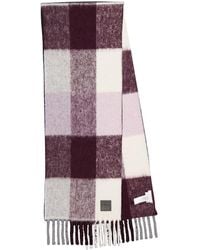 IRO - Winter Scarves - Lyst