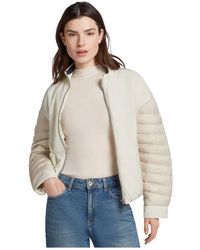Re.set - Santa Fe Jacket - Lyst