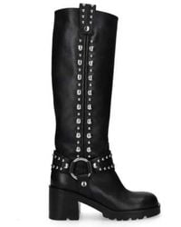 Strategia - High Boots - Lyst