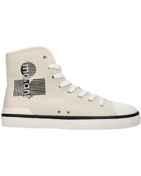Isabel Marant-Sneakers voor heren | Online sale met kortingen tot 30% |  Lyst BE